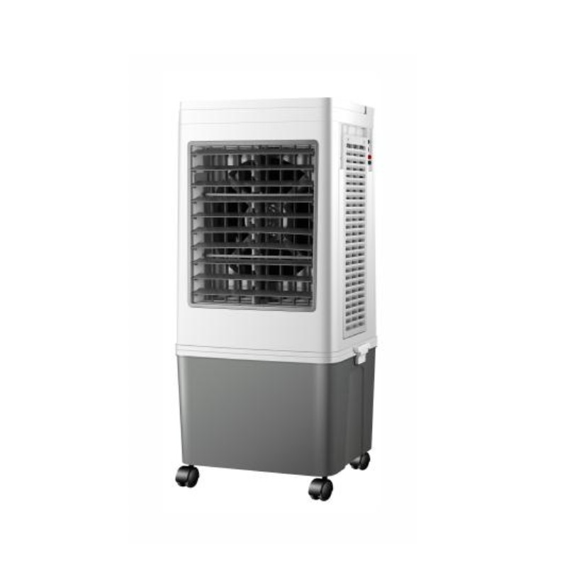 Aer-Rialú Ultra-Quiet Aeir With ACDC-5800RC